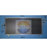 AUTO AIR GLOUCESTER - 169120 - 